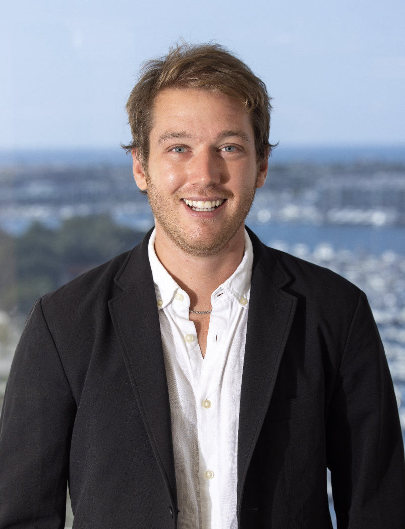 Alexander Spangher
