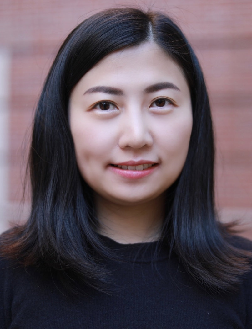 Nanyun (Violet) Peng