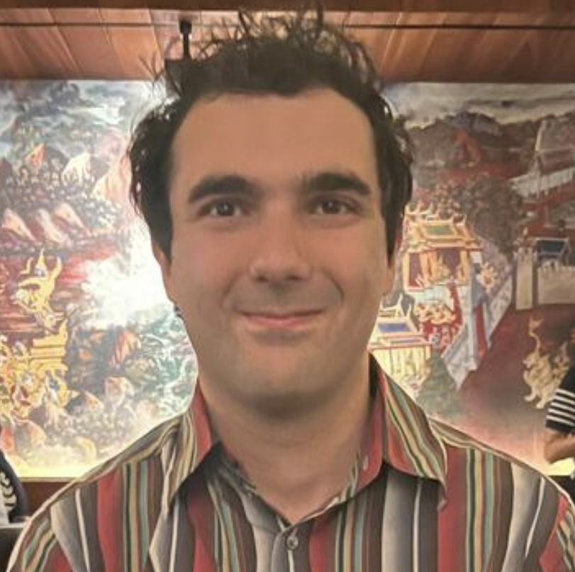 Philippe Laban