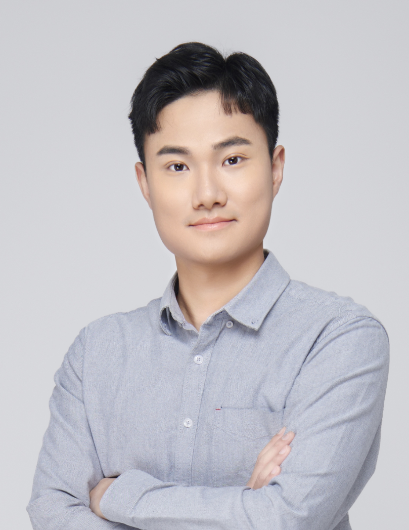 Tenghao Huang